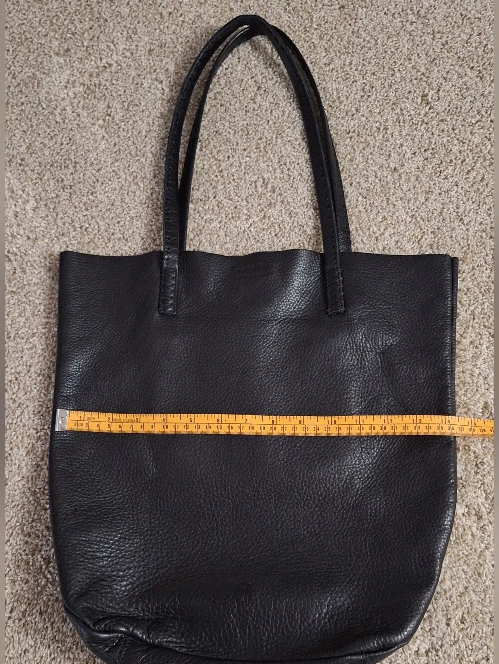 Frye Tote - Picture 7 of 10